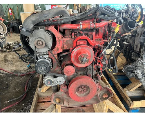 CUMMINS ISB 6.7 220 Engine Assembly