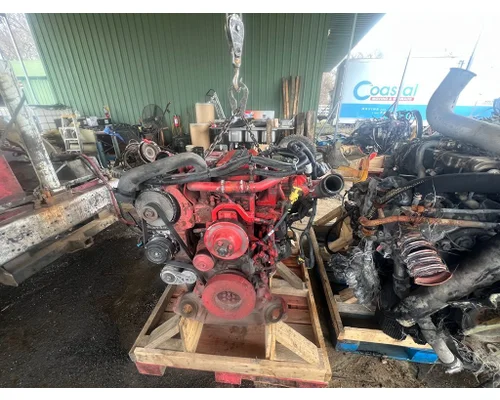 CUMMINS ISB 6.7 220 Engine Assembly
