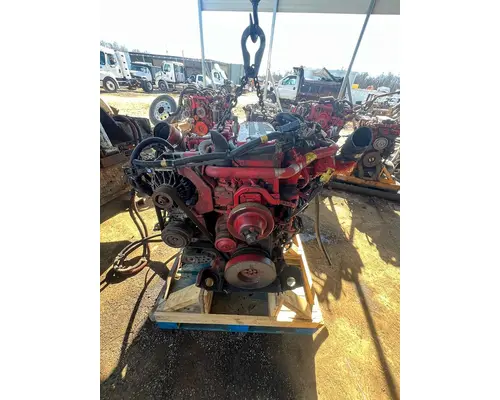CUMMINS ISB 6.7 240 Engine Assembly