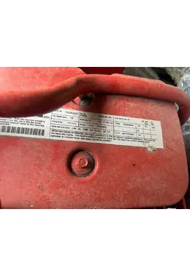 CUMMINS ISB 6.7 240 Engine Assembly