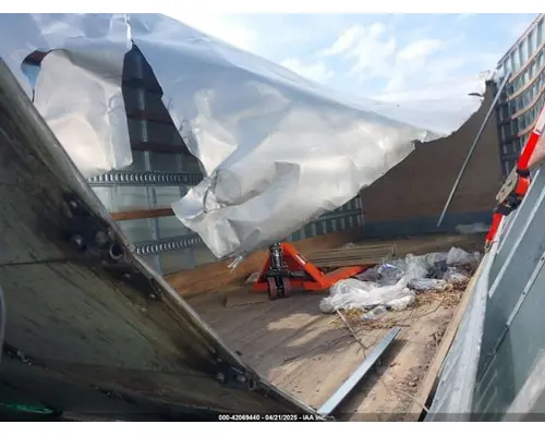 CUMMINS ISB 6.7 240 Engine Assembly