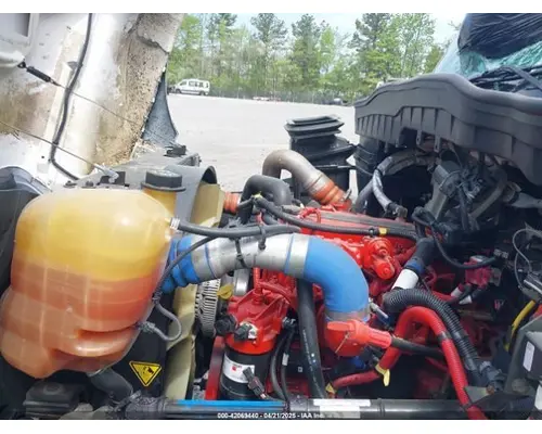 CUMMINS ISB 6.7 240 Engine Assembly