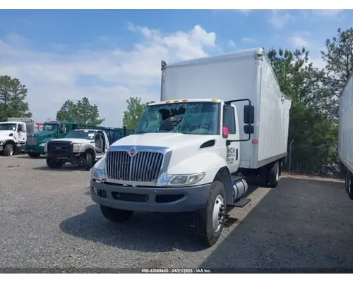 CUMMINS ISB 6.7 240 Engine Assembly