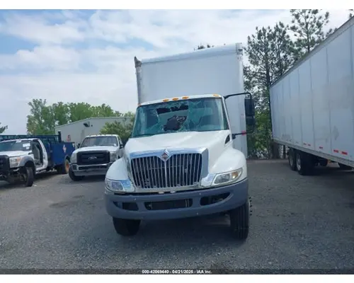 CUMMINS ISB 6.7 240 Engine Assembly