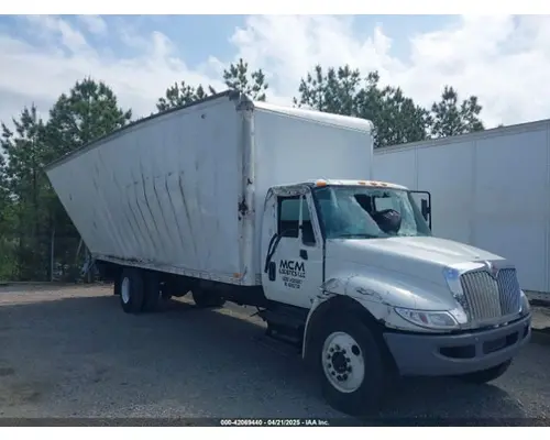 CUMMINS ISB 6.7 240 Engine Assembly