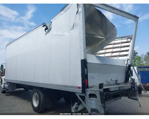 CUMMINS ISB 6.7 240 Engine Assembly