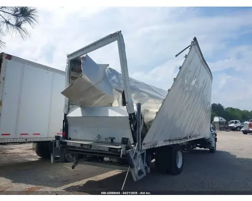 CUMMINS ISB 6.7 240 Engine Assembly