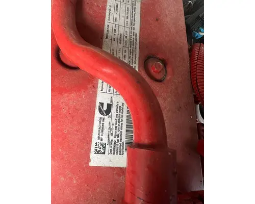 CUMMINS ISB 6.7 240 Engine Assembly