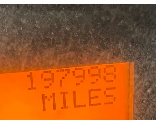 CUMMINS ISB 6.7 240 Engine Assembly