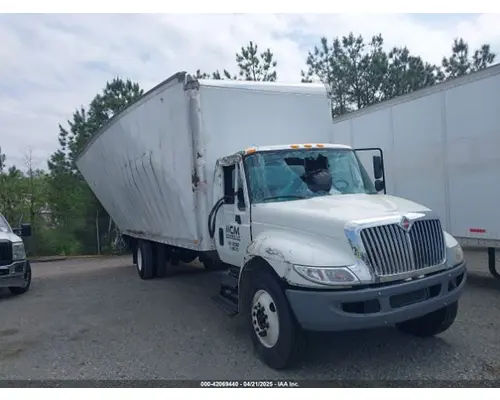 CUMMINS ISB 6.7 240 Engine Assembly