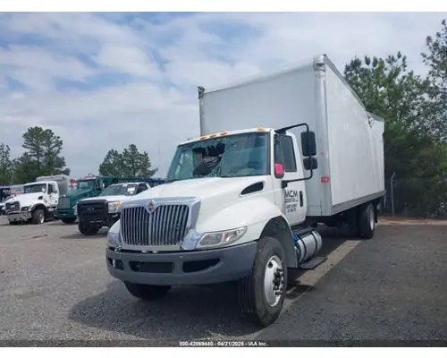 CUMMINS ISB 6.7 240 Engine Assembly