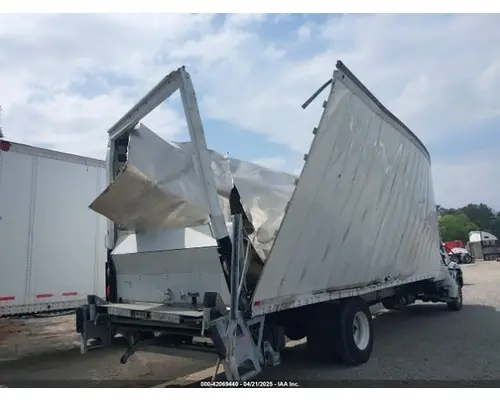 CUMMINS ISB 6.7 240 Engine Assembly