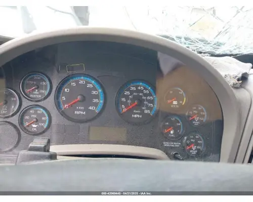 CUMMINS ISB 6.7 240 Engine Assembly