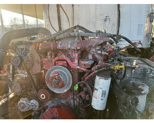 CUMMINS ISB 6.7 240 Engine Assembly