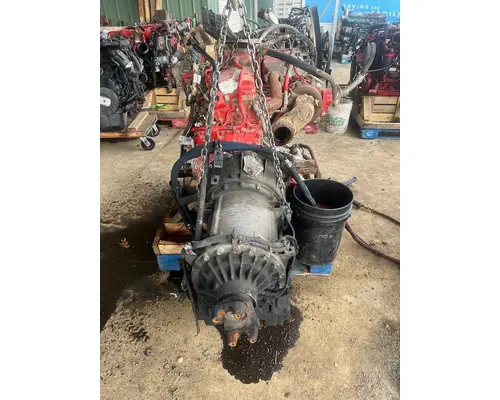 CUMMINS ISB 6.7 325 Engine Assembly