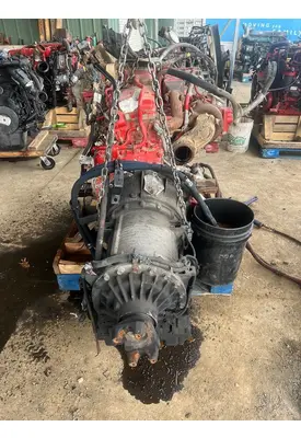 CUMMINS ISB 6.7 325 Engine Assembly