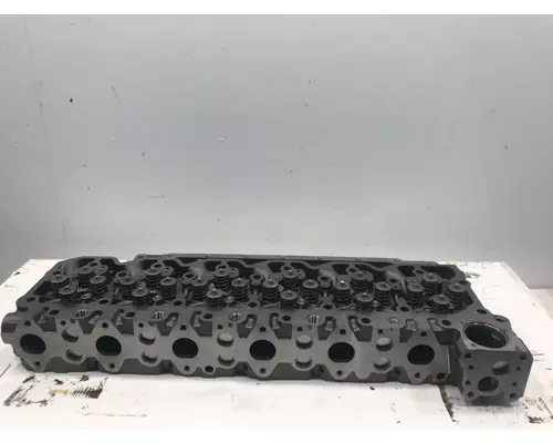 CUMMINS ISB 6.7L DEF Cylinder Head