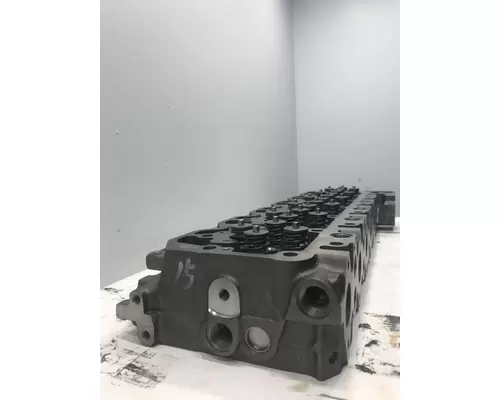 CUMMINS ISB 6.7L DEF Cylinder Head