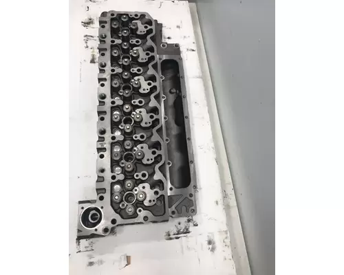CUMMINS ISB 6.7L DEF Cylinder Head
