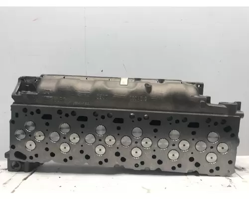 CUMMINS ISB 6.7L DEF Cylinder Head
