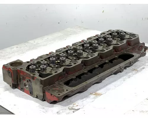 CUMMINS ISB 6.7L DEF Cylinder Head