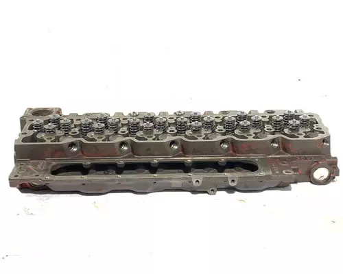 CUMMINS ISB 6.7L DEF Cylinder Head