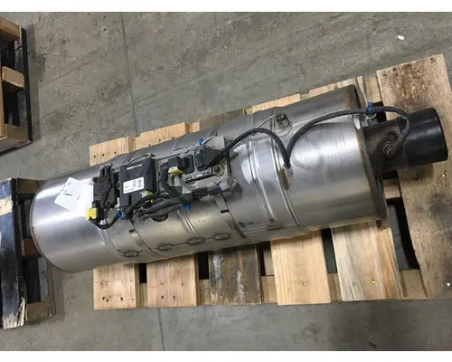 CUMMINS ISB 6.7L DEF DPF (Diesel Particulate Filter)