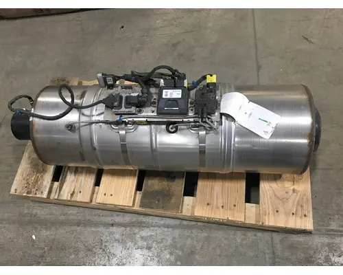 CUMMINS ISB 6.7L DEF DPF (Diesel Particulate Filter)