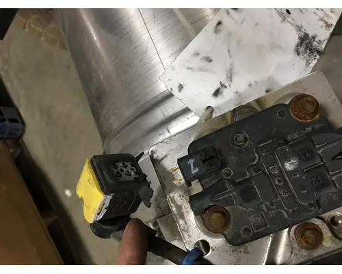 CUMMINS ISB 6.7L DEF DPF (Diesel Particulate Filter)