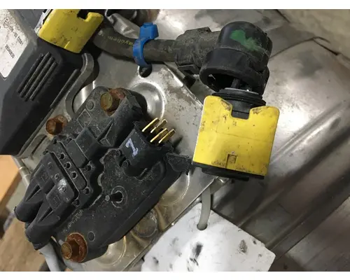 CUMMINS ISB 6.7L DEF DPF (Diesel Particulate Filter)