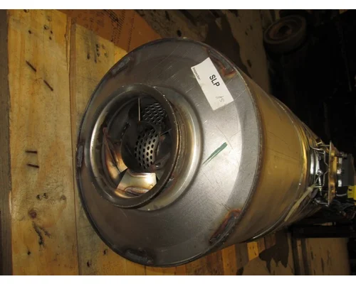 CUMMINS ISB 6.7L DEF DPF (Diesel Particulate Filter) OEM# 5306982 in ...