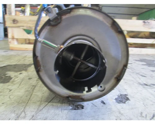 CUMMINS ISB 6.7L DEF DPF (Diesel Particulate Filter)