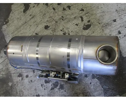 CUMMINS ISB 6.7L DEF DPF (Diesel Particulate Filter)