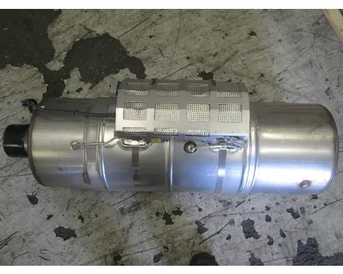 CUMMINS ISB 6.7L DEF DPF (Diesel Particulate Filter)