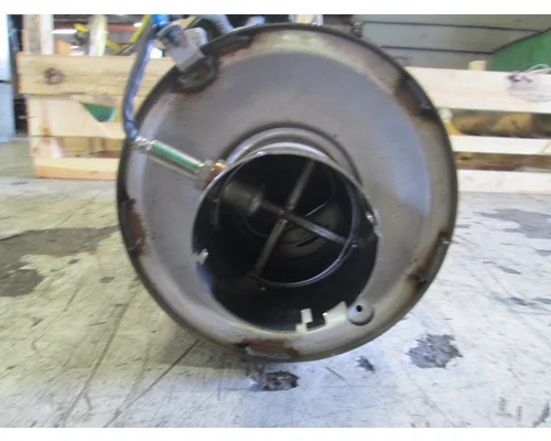 CUMMINS ISB 6.7L DEF DPF (Diesel Particulate Filter)