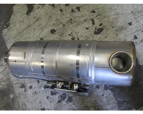 CUMMINS ISB 6.7L DEF DPF (Diesel Particulate Filter)
