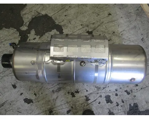 CUMMINS ISB 6.7L DEF DPF (Diesel Particulate Filter)