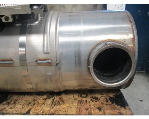 CUMMINS ISB 6.7L DEF DPF (Diesel Particulate Filter)