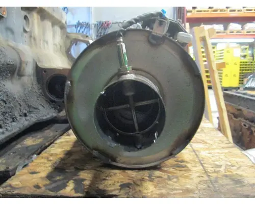 CUMMINS ISB 6.7L DEF DPF (Diesel Particulate Filter)