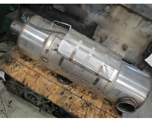 CUMMINS ISB 6.7L DEF DPF (Diesel Particulate Filter)