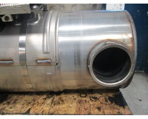 CUMMINS ISB 6.7L DEF DPF (Diesel Particulate Filter)