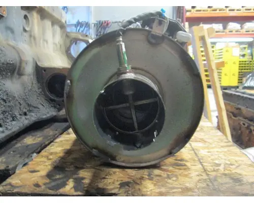 CUMMINS ISB 6.7L DEF DPF (Diesel Particulate Filter)