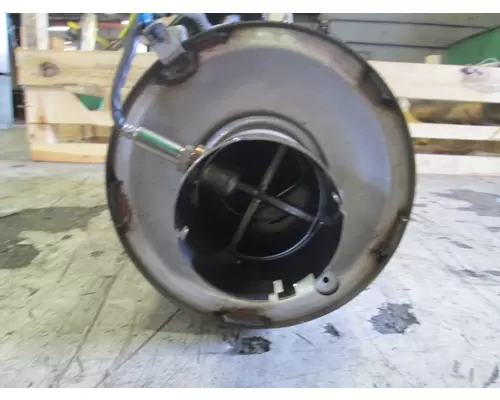 CUMMINS ISB 6.7L DEF DPF (Diesel Particulate Filter)