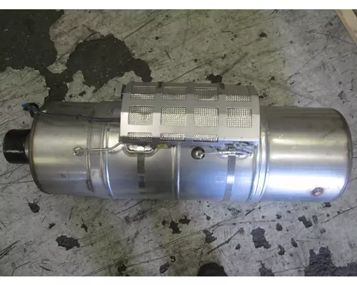 CUMMINS ISB 6.7L DEF DPF (Diesel Particulate Filter)