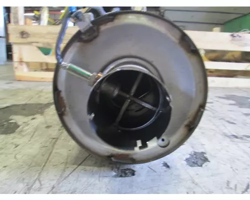 CUMMINS ISB 6.7L DEF DPF (Diesel Particulate Filter)