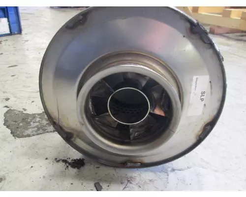 CUMMINS ISB 6.7L DEF DPF (Diesel Particulate Filter)
