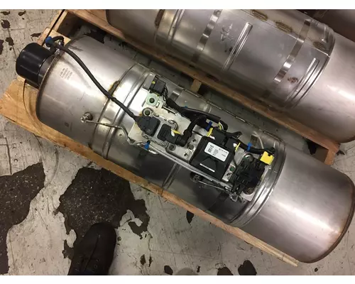 CUMMINS ISB 6.7L DEF DPF (Diesel Particulate Filter)