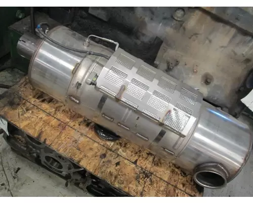 CUMMINS ISB 6.7L DEF DPF (Diesel Particulate Filter)