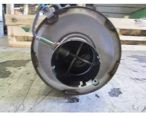 CUMMINS ISB 6.7L DEF DPF (Diesel Particulate Filter)