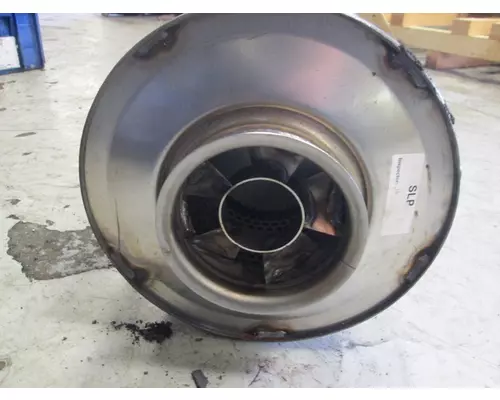 CUMMINS ISB 6.7L DEF DPF (Diesel Particulate Filter)